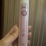 Фото к отзыву Сарахман Оксана Ярославівна -ProZone for Philips Diamond-Pro 2pcs White 