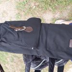 Фото к отзыву Світлана -FODOKO FDK-025 Black 