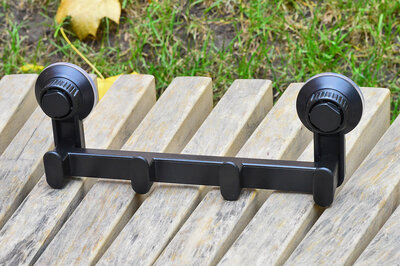 IwConcept RS-8 Black