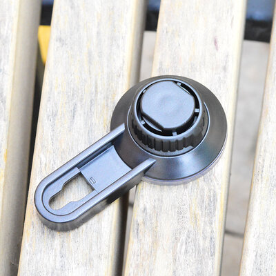 IwConcept RS-2 Black