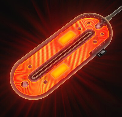 SOTHING DSHJ-S-1904C (Timer) Violet