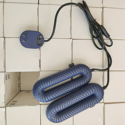 SOTHING DSHJ-S-1904C (Timer) Violet