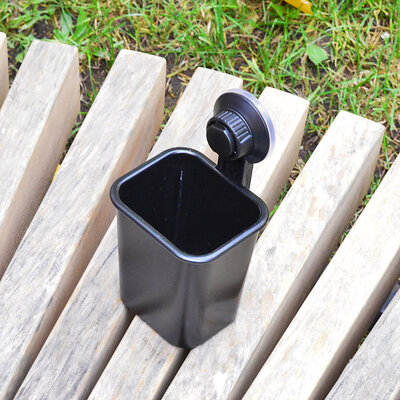 IwConcept RS-1 Black