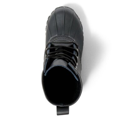 Polo EWAN LACE-UP BOOT 34 (Black)
