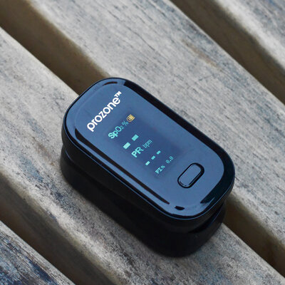 ProZone oClassic 2.0 Premium Black