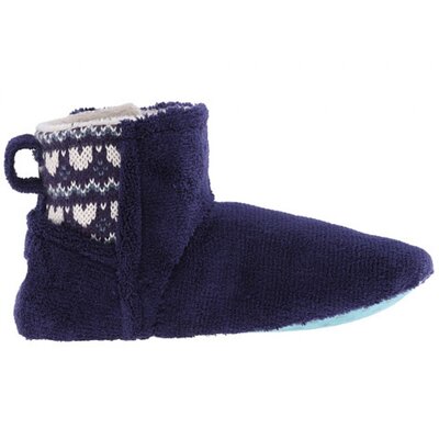 UGG Kids Tesni Fair Isle 32 (Cosmic)