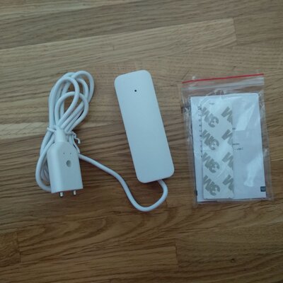 Wofeier WR02 (Tuya WiFi)