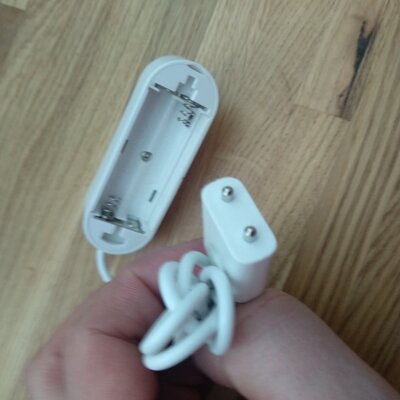 ProZone YFD19 (Tuya WiFi)