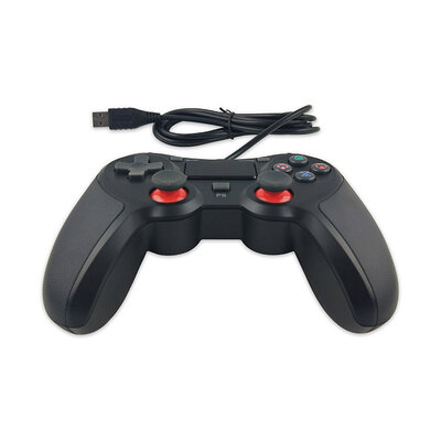 DialogGame P4-5N USB (PS4) Black