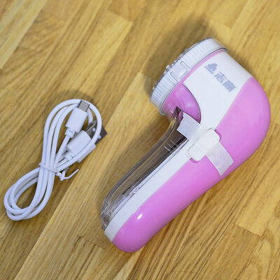 CHIGO ZG-M17 (Li-Ion) Pink