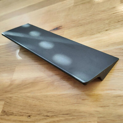 MYSKY L7004 128mm Black