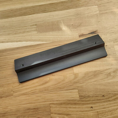 MYSKY L7004 128mm Black