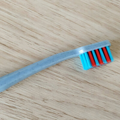 ProZone D-MAX 5850 UltraSoft (Blue) 1pc