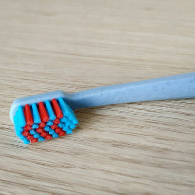 ProZone D-MAX 5850 UltraSoft (Blue) 1pc