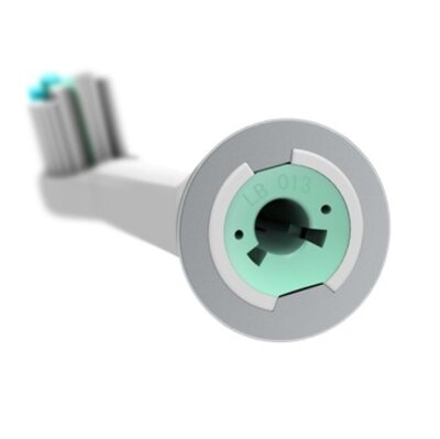 Lebooo Unique White 3pcs