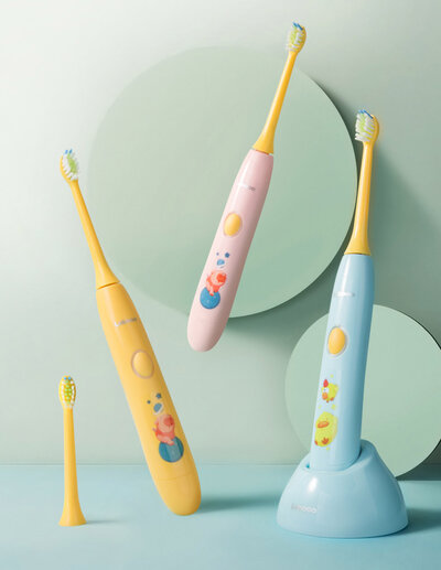 Lebooo YOYO (Two modes) Pink