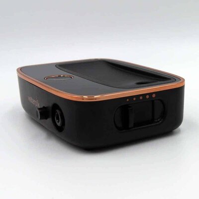 Waterpik WF-04 Sidekick Black