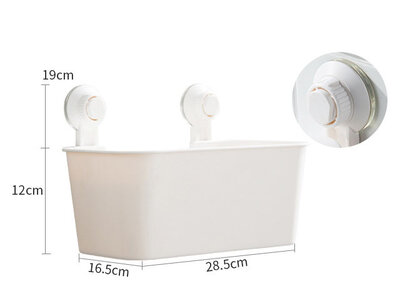 IwConcept RS-11 White