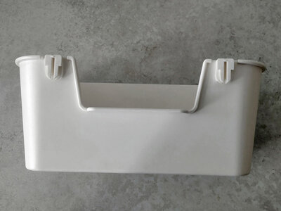 IwConcept RS-11 White