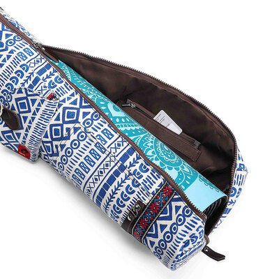 FODOKO FDK-025 Blue/White