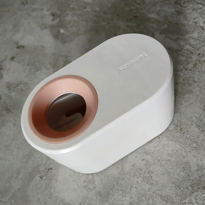 IwConcept TP-0018 Compact White/Pink
