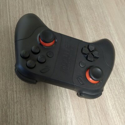 MOCUTE 053 Bluetooth