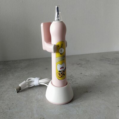 Lebooo Super Cat (Huawei HiLink) Pink