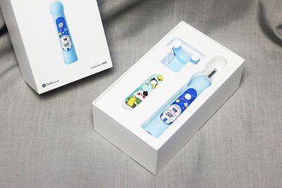 Lebooo Super Cat (Huawei HiLink) Blue