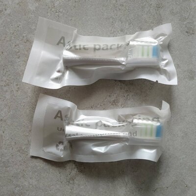 ProZone Force-MAX for Lebond White 2pcs