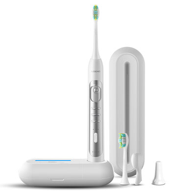 Lebond M9 White