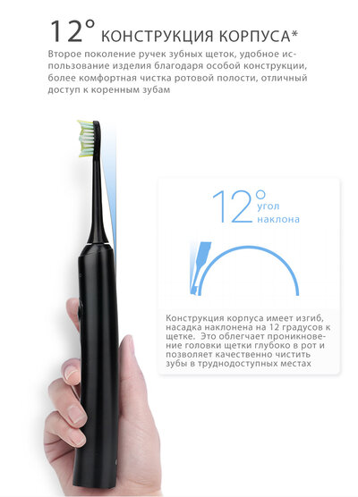 Lebond V2 Black