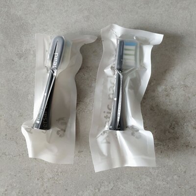 ProZone Force-MAX for Lebond Black 2pcs