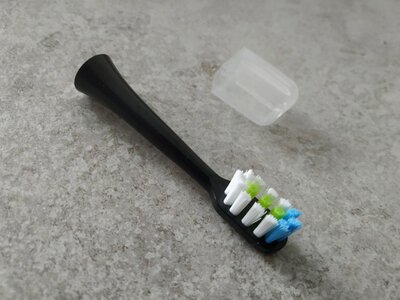 ProZone Force-MAX for Lebond Black 2pcs