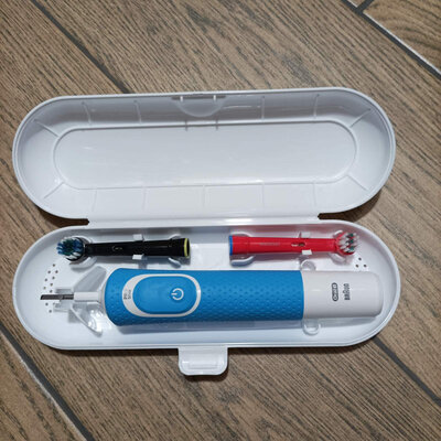ProZone BOX-1 White