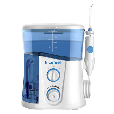 Nicefeel FC188 UV-system