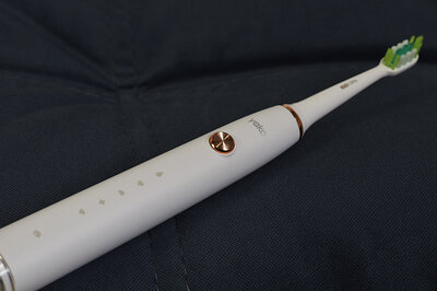 YAKO O1 White
