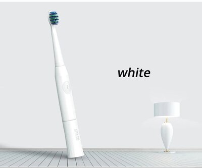 Seago E2 White