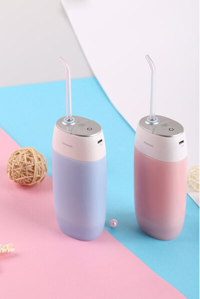 Roaman SmartJet Pink
