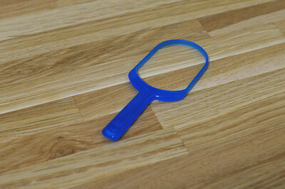 ProZone Tongue Cleaner TCP-2 Blue
