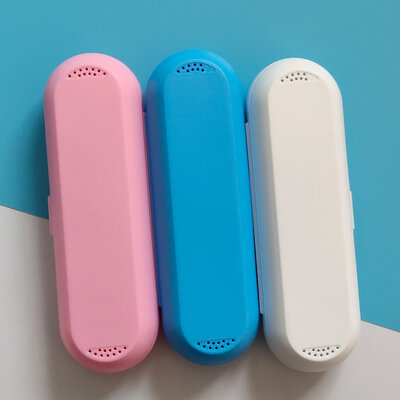 ProZone BOX-5 White