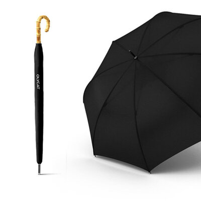 OLYCAT OC101 (Retro Bamboo) Black