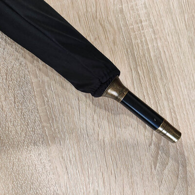 OLYCAT OC101 (Retro Bamboo) Black