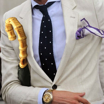 OLYCAT OC101 (Retro Bamboo) Black