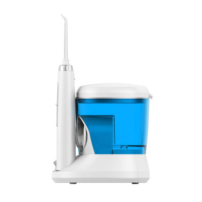 Lachen Dental Center RM-W7 + Lebond I3