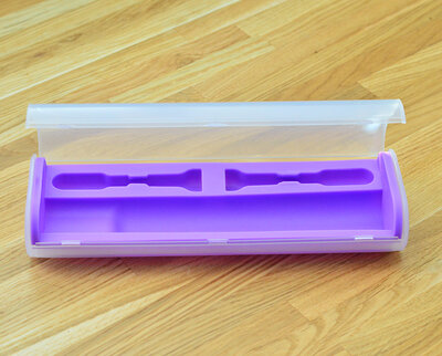 ProZone EliteBox-2 Violet 