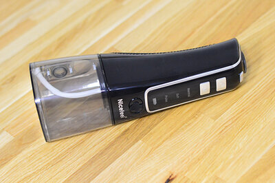 Nicefeel FC256 EU Original Black