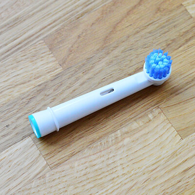 ProZone Classic-Sensitive 4pcs for ORAL-B