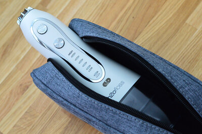 H2OFloss HF-6 White