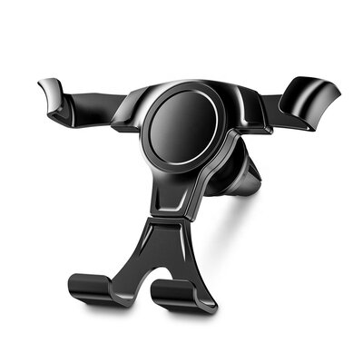 RAXFLY X-Type Plastic Black