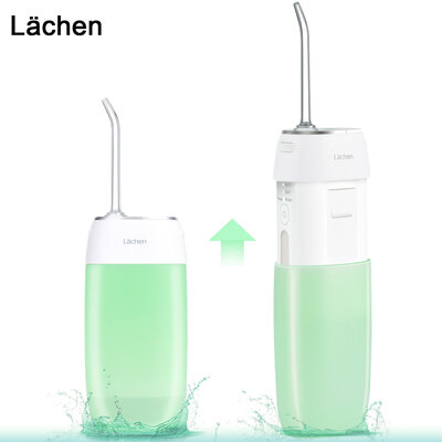 Lachen Mini-1 Smart Green